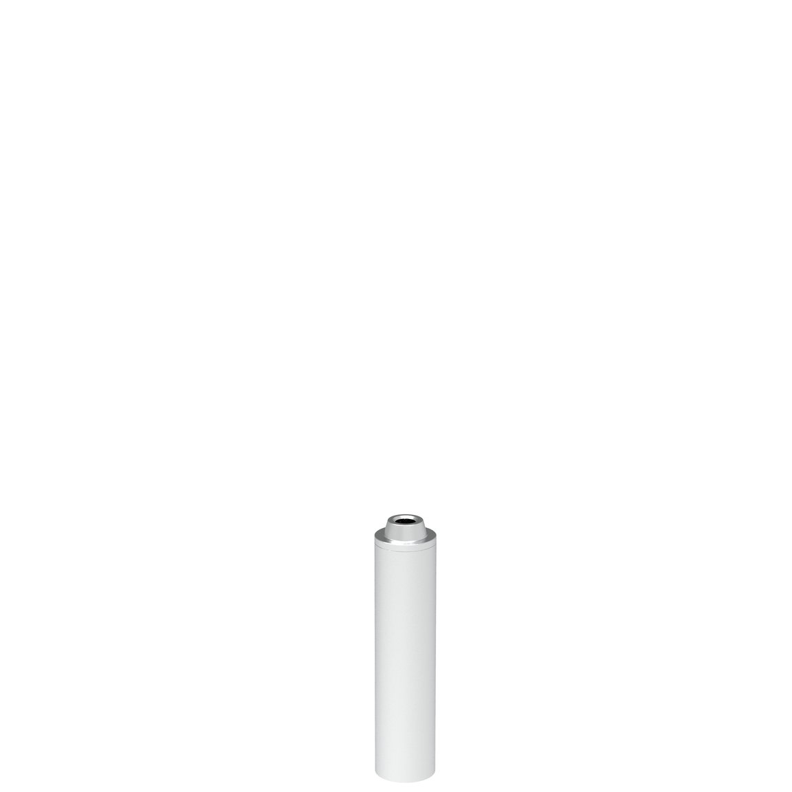 EV25-100 One-sided extension without clamp - 1