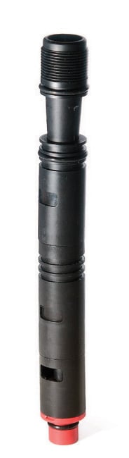 COAX® Cartridge MIDI Xi40-3, extra Rückschlagventil, Dichtungen in Viton® - 1