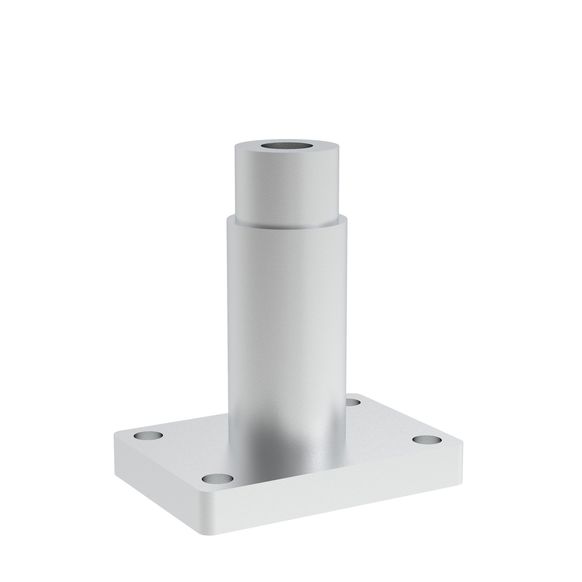 GZA20 - 14 Sprue/part plier Mounting Arm - 1
