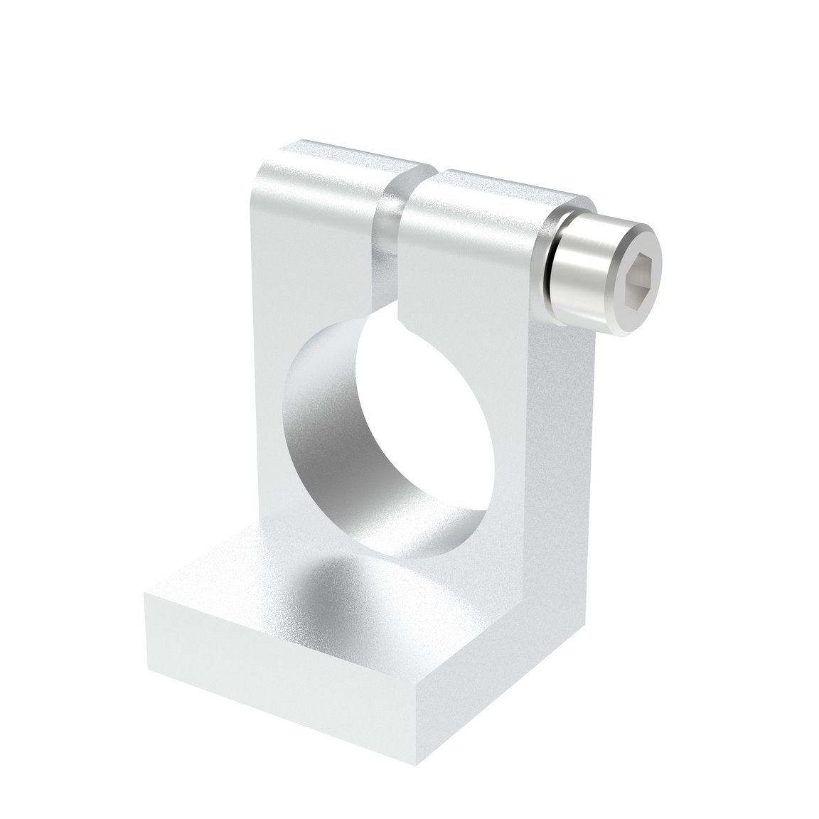 ANS 20 Edge Clamp - 1