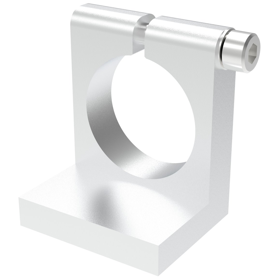 ANS Edge clamps for GRF