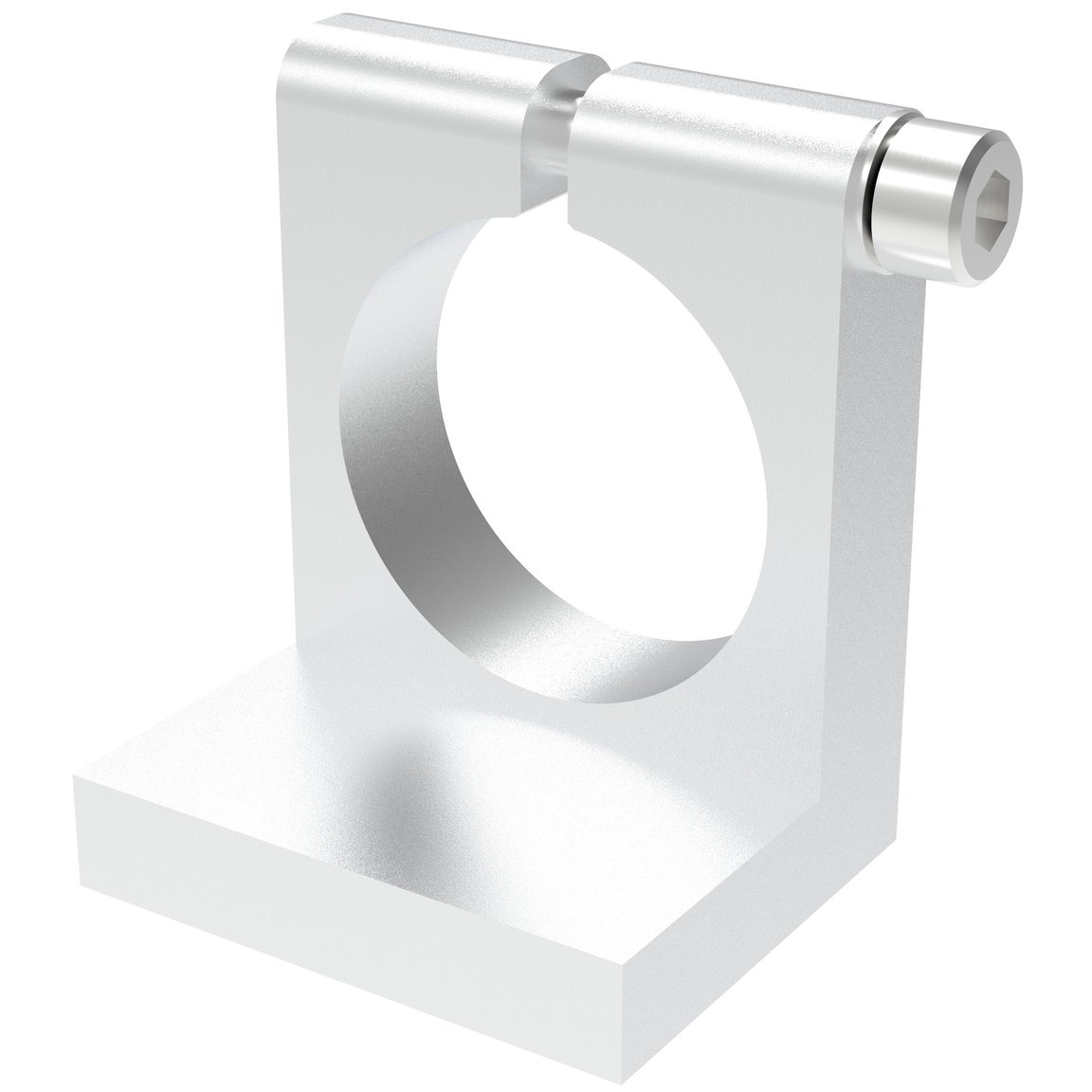 ANS Edge clamps for GRF