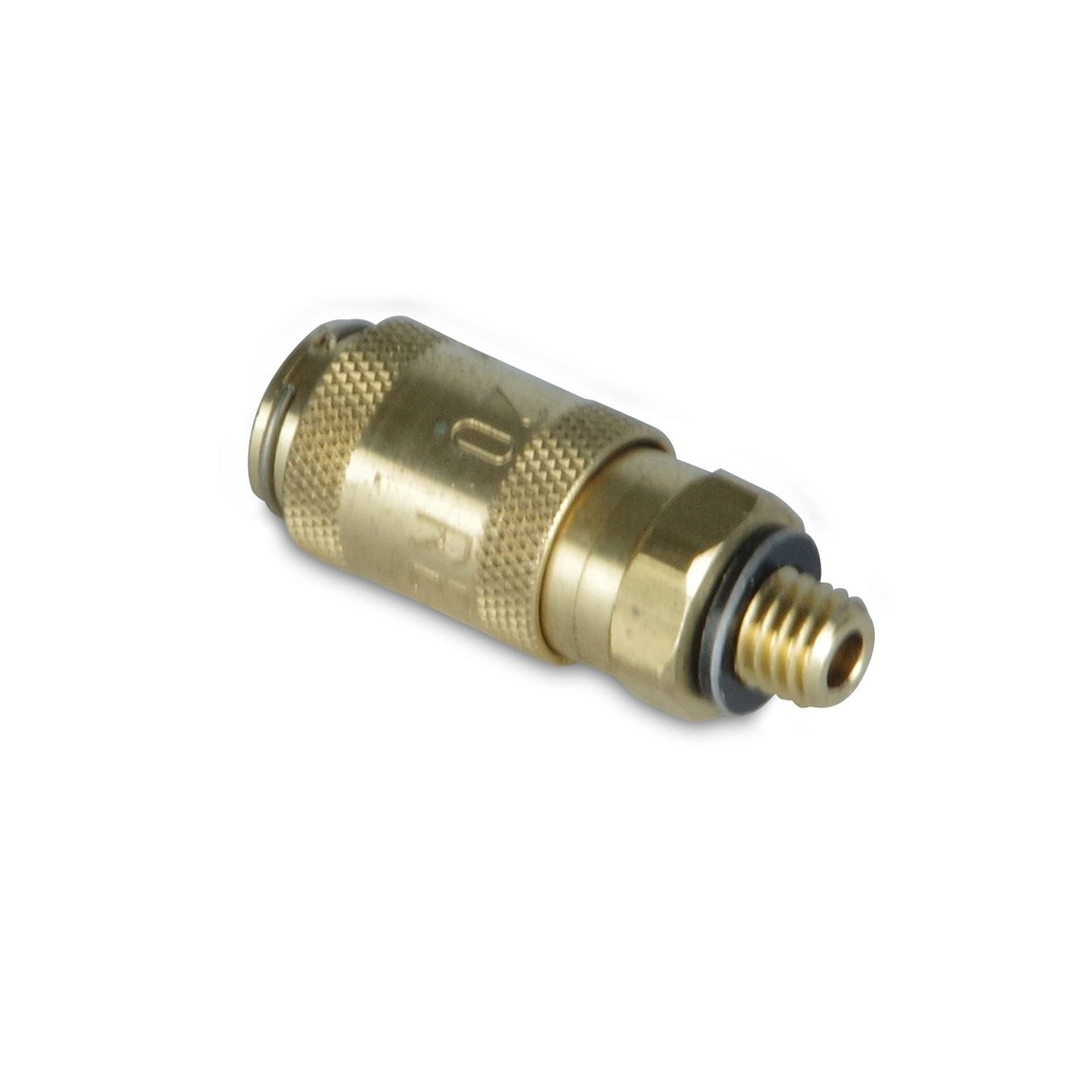 92-5002 Quick Release Coupling - 1