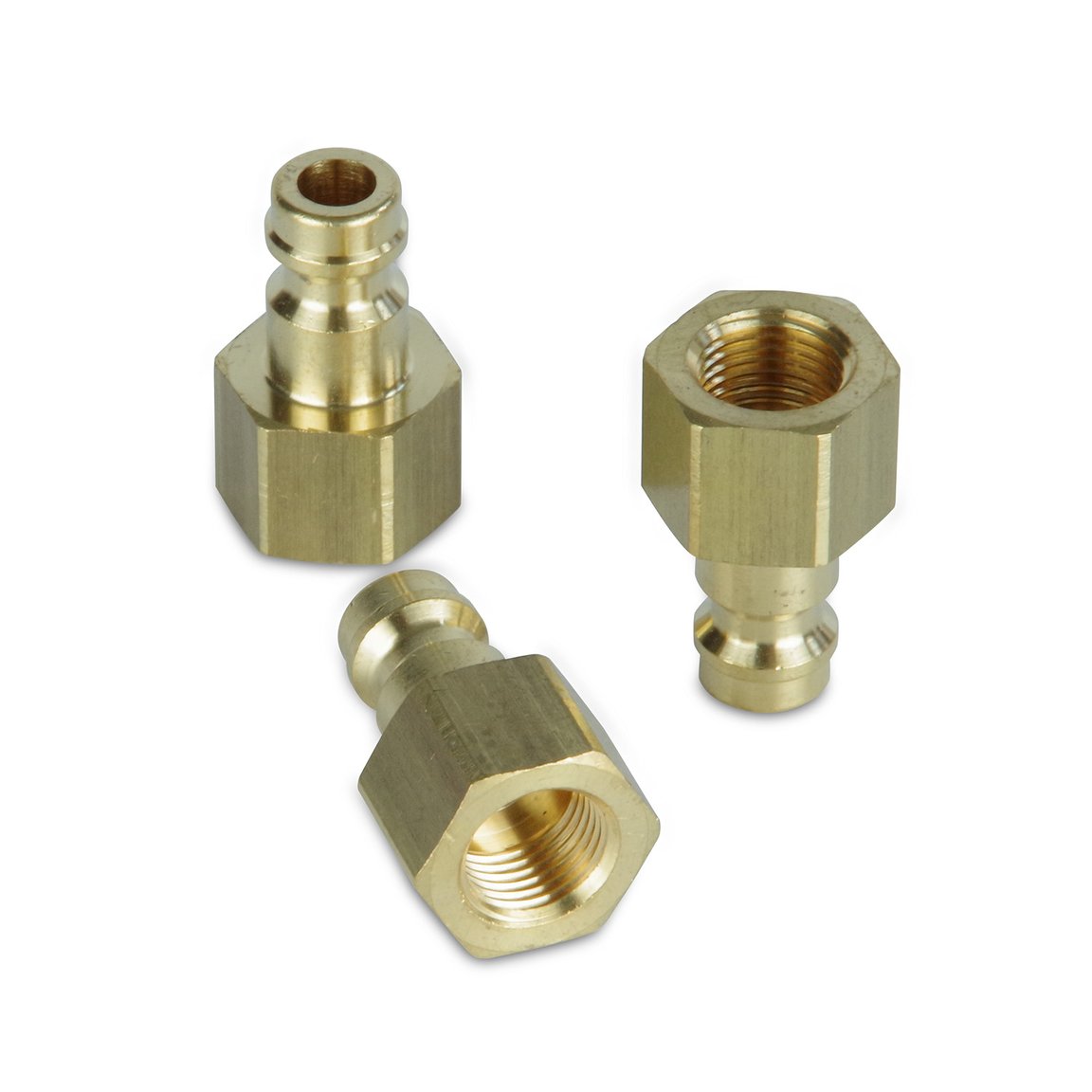 94-0104-10 Quick Release Plug - 1