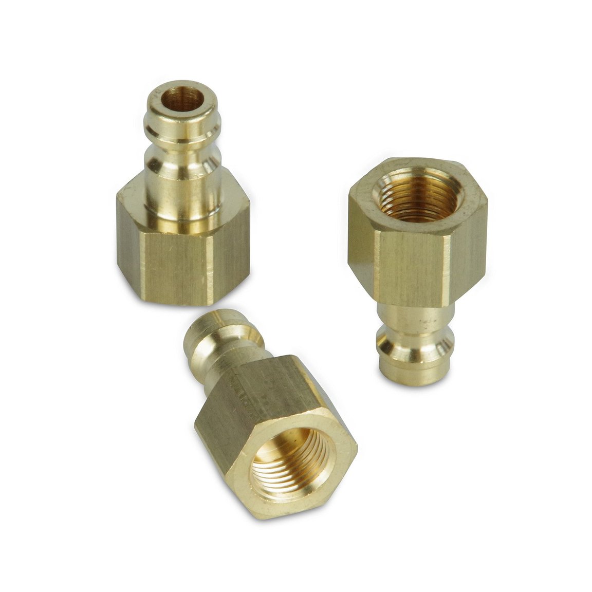 94-0104-10 Quick Release Plug