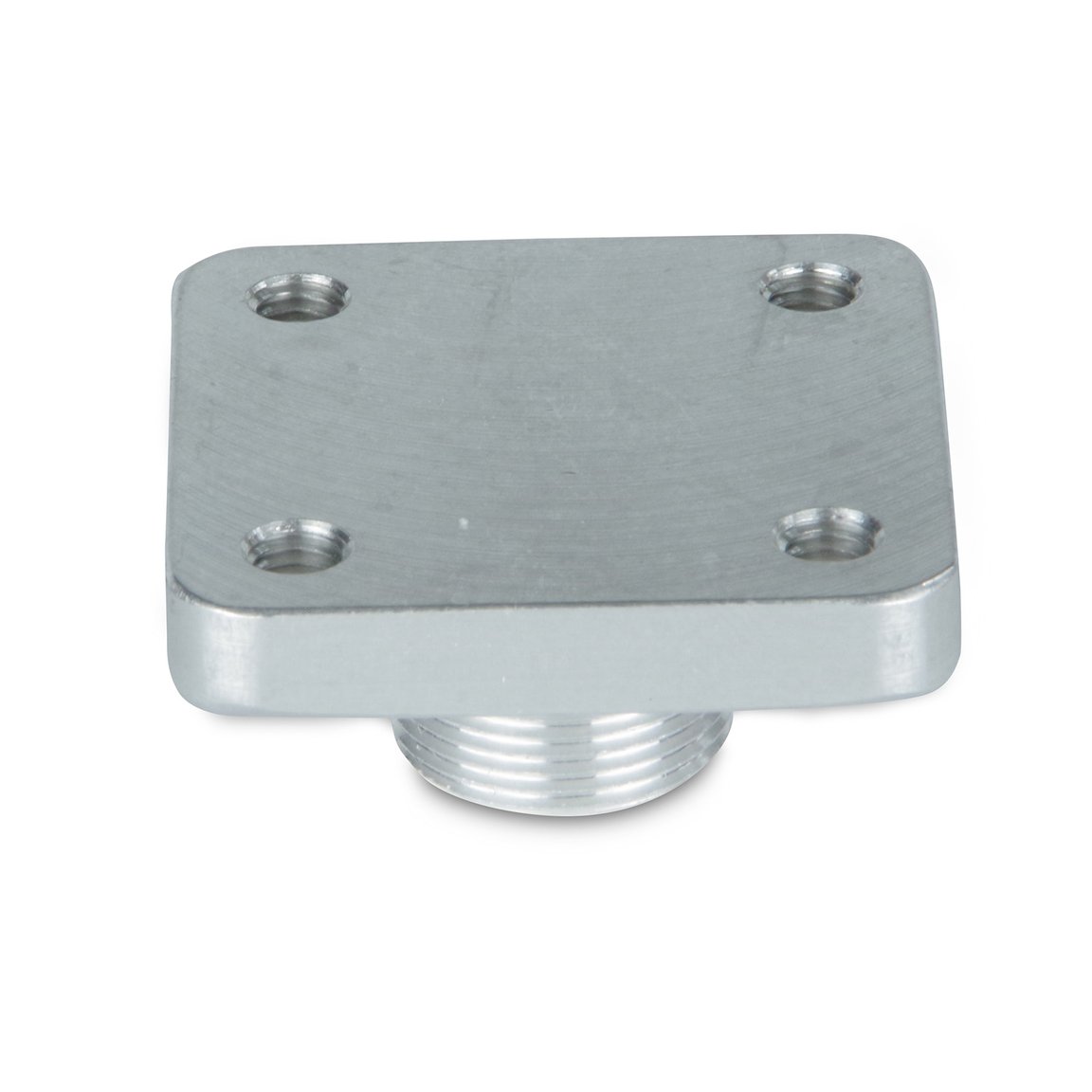 ADZ 20-20 Short Stroke Cylinder Adapter - 1