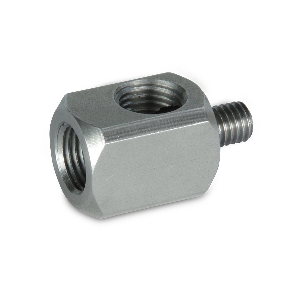 AVI 1/4I-16-8 Vakuumsaugeradapter - 1