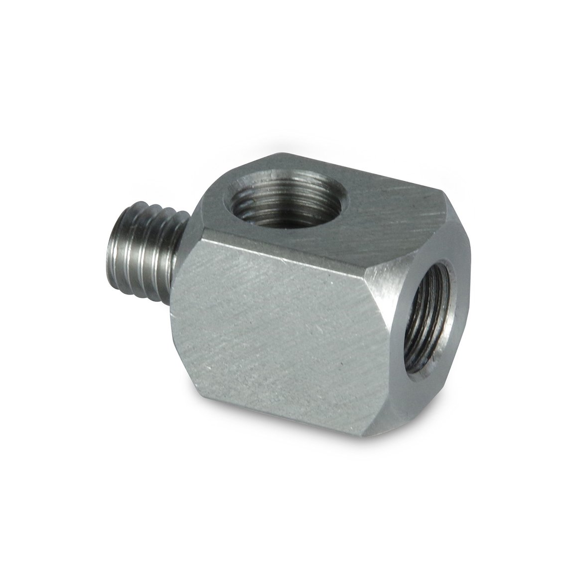 AVI 1/8I-16-5 Vakuumsaugeradapter - 1
