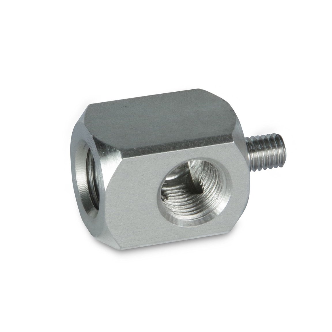 AVI 1/8I-16-8 Vakuumsaugeradapter - 1