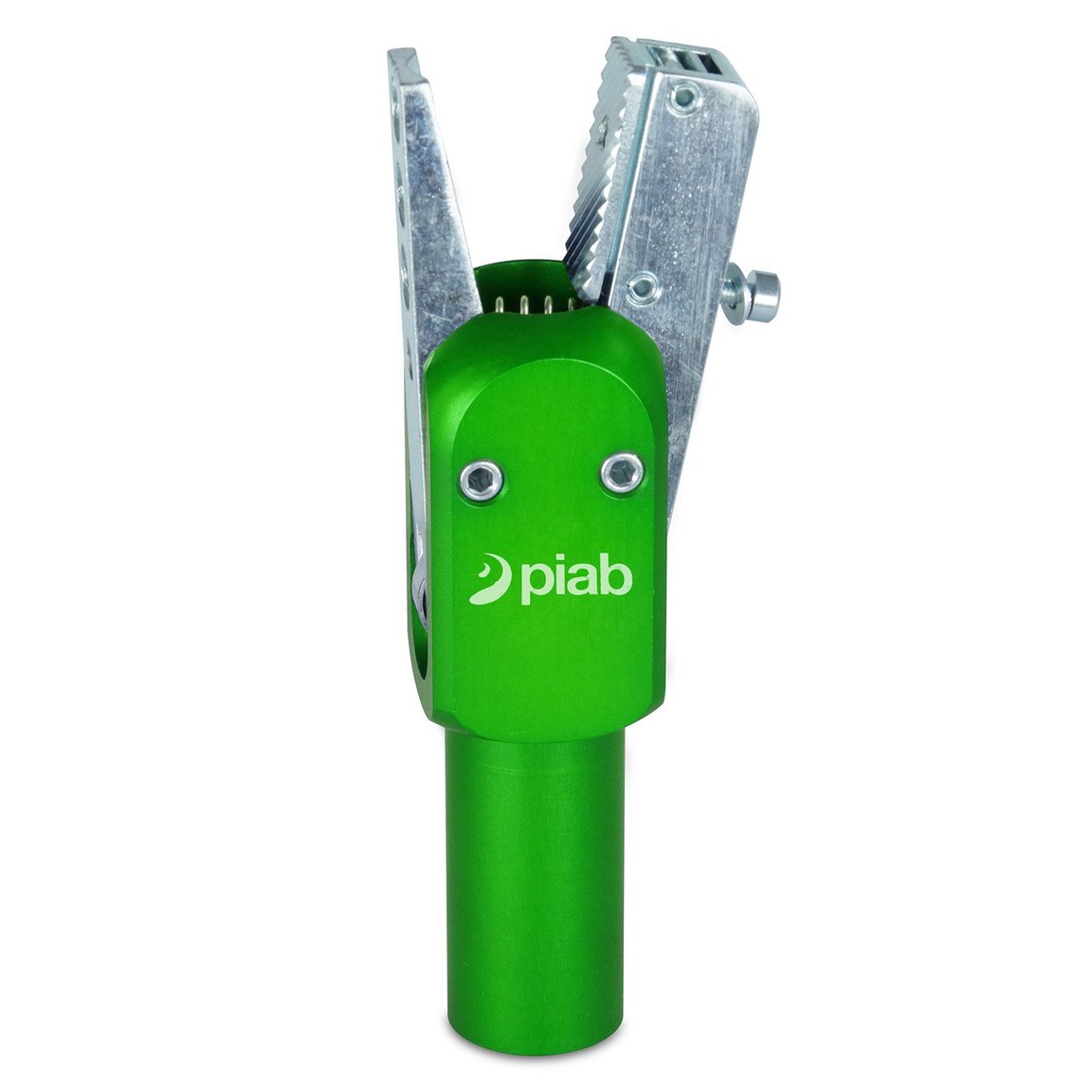 GRZ 20-16 C-N Sprue/Part Plier with Jaw with holes and NPN sensor - 1