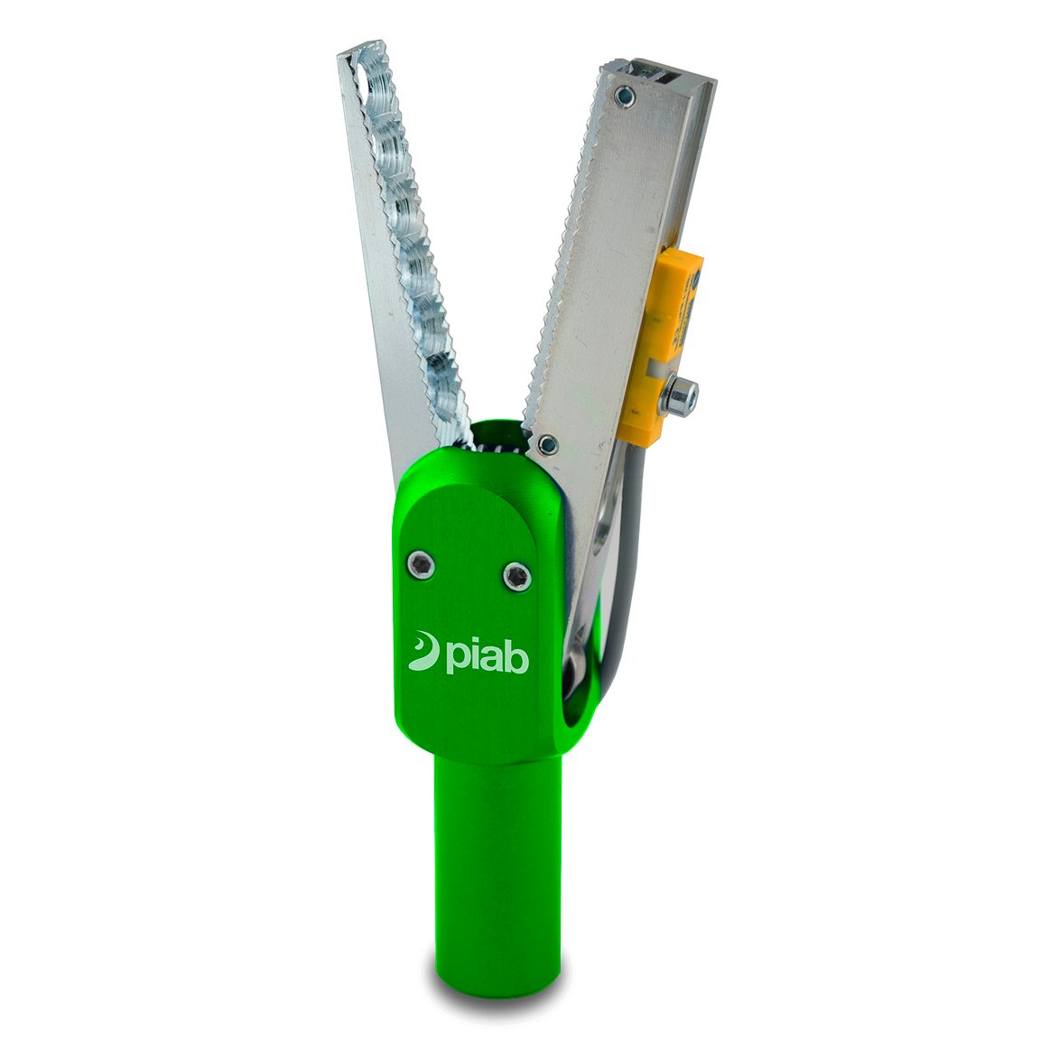 GRZ 20-16 LCT-N Sprue/Part Plier with long knurled jaw and NPN sensor