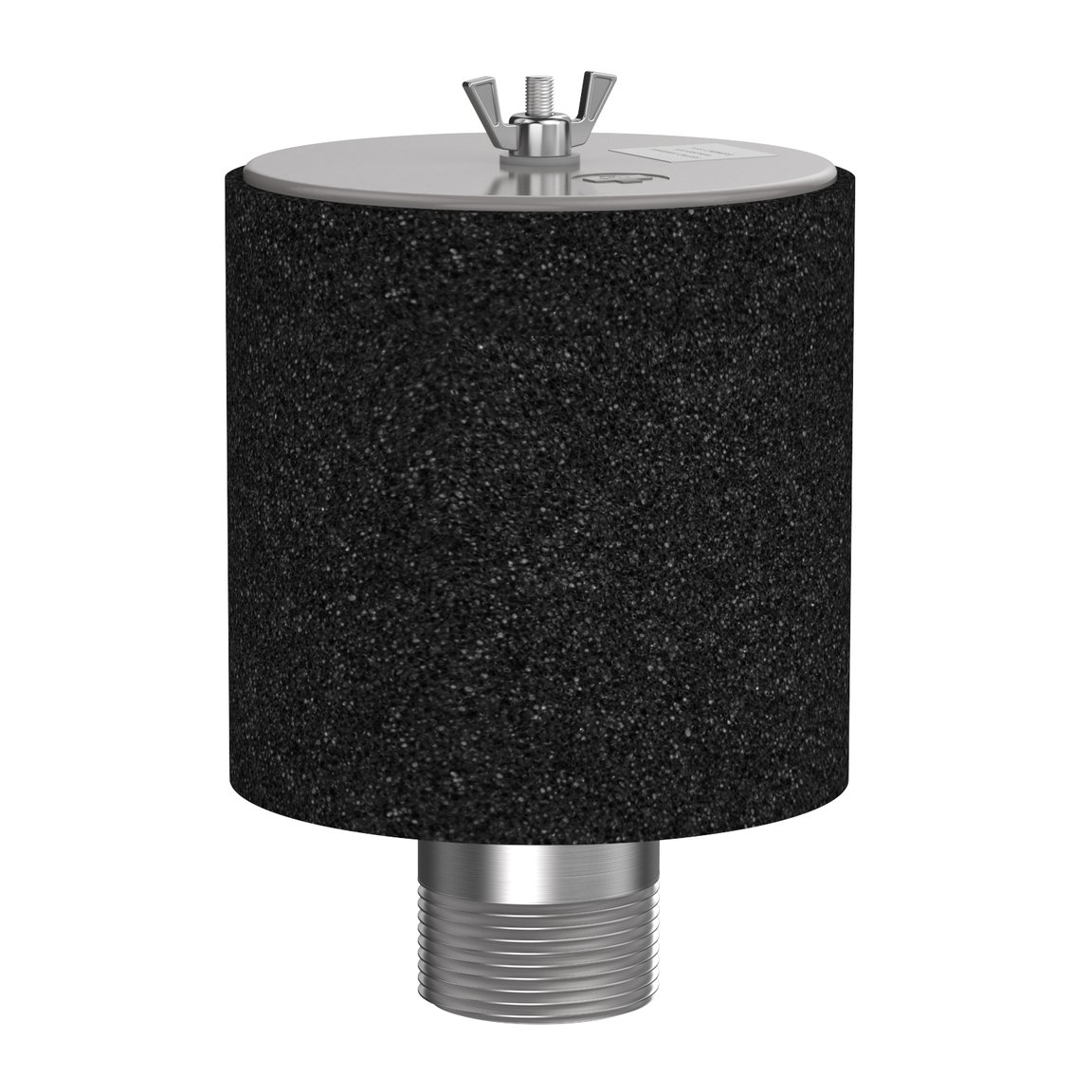 Air inlet filter 1 1/2" Standard