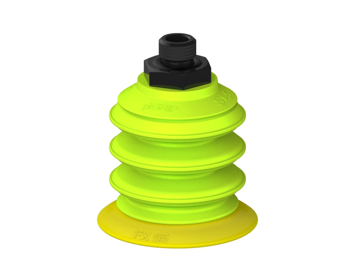 piGRIP 효과