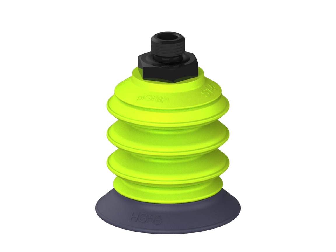 piGRIP HS