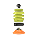 piGRIP® FLC - Flexible Level Compensator