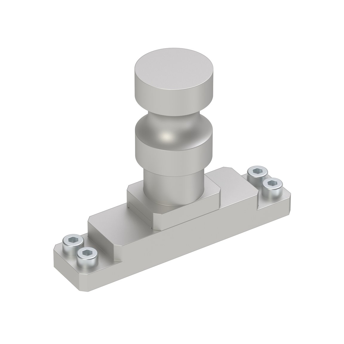 Bracket Lock pin 19 for PMG20 - 1