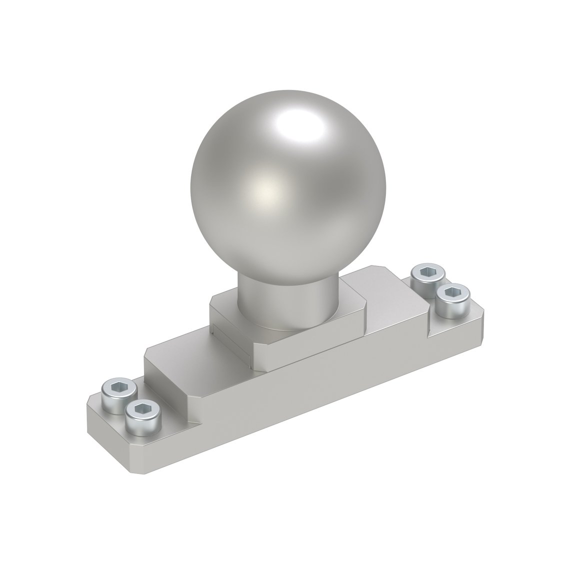 Bracket Ball joint 28.5 for PMG20 - 1
