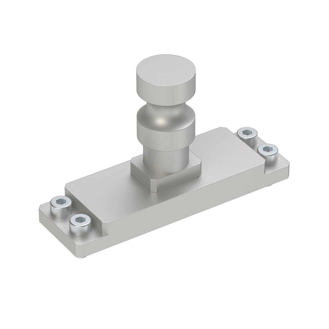 Bracket Lock pin 19 for PMG30/40/50 - 1
