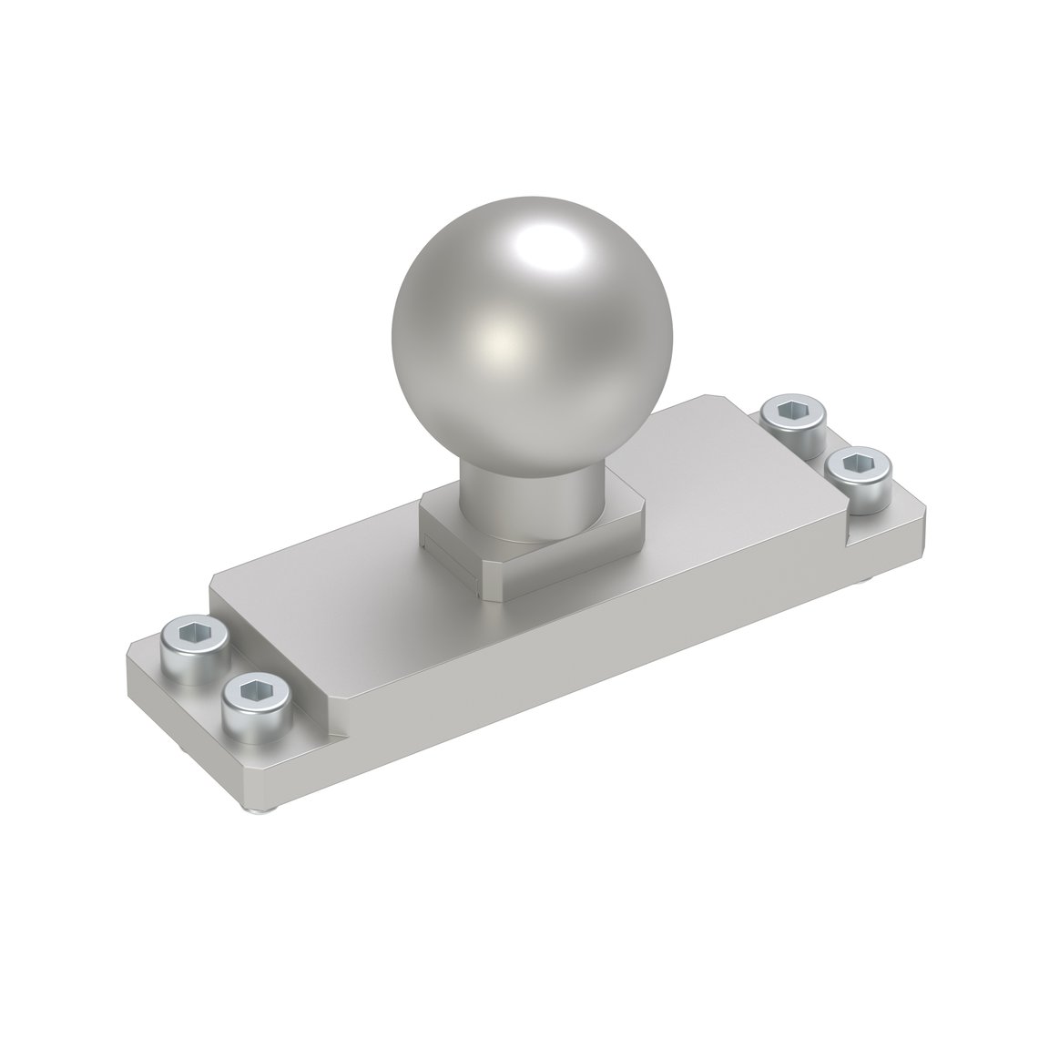 Bracket Ball joint 28.5 for PMG30/40 - 1