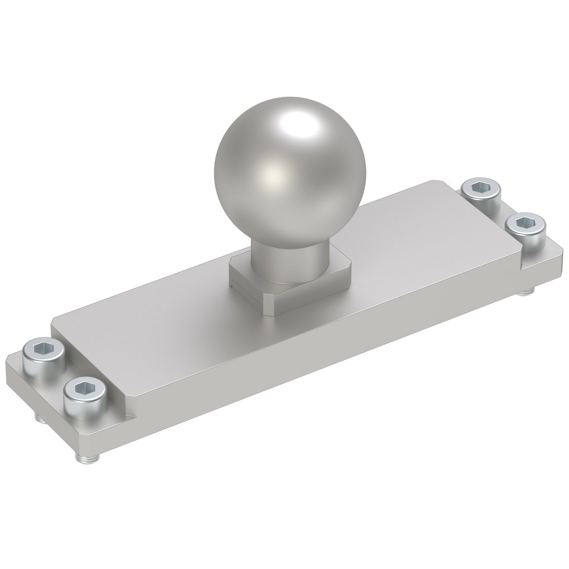 Bracket Ball joint 28.5 for PMG50