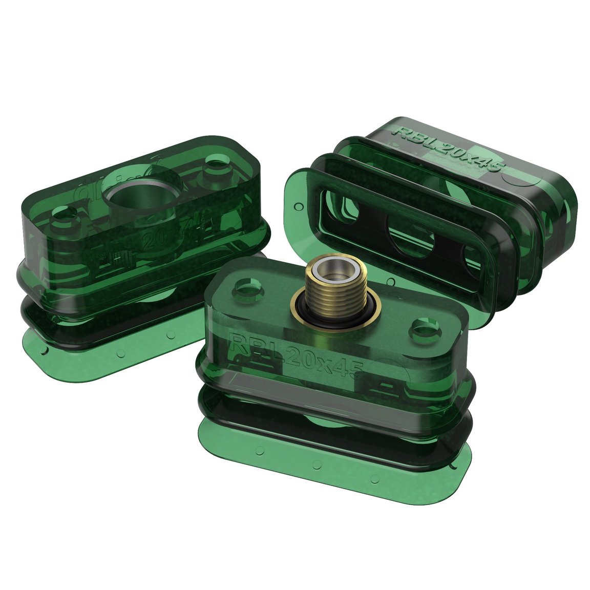 Suction cup RBL20x45 - 1