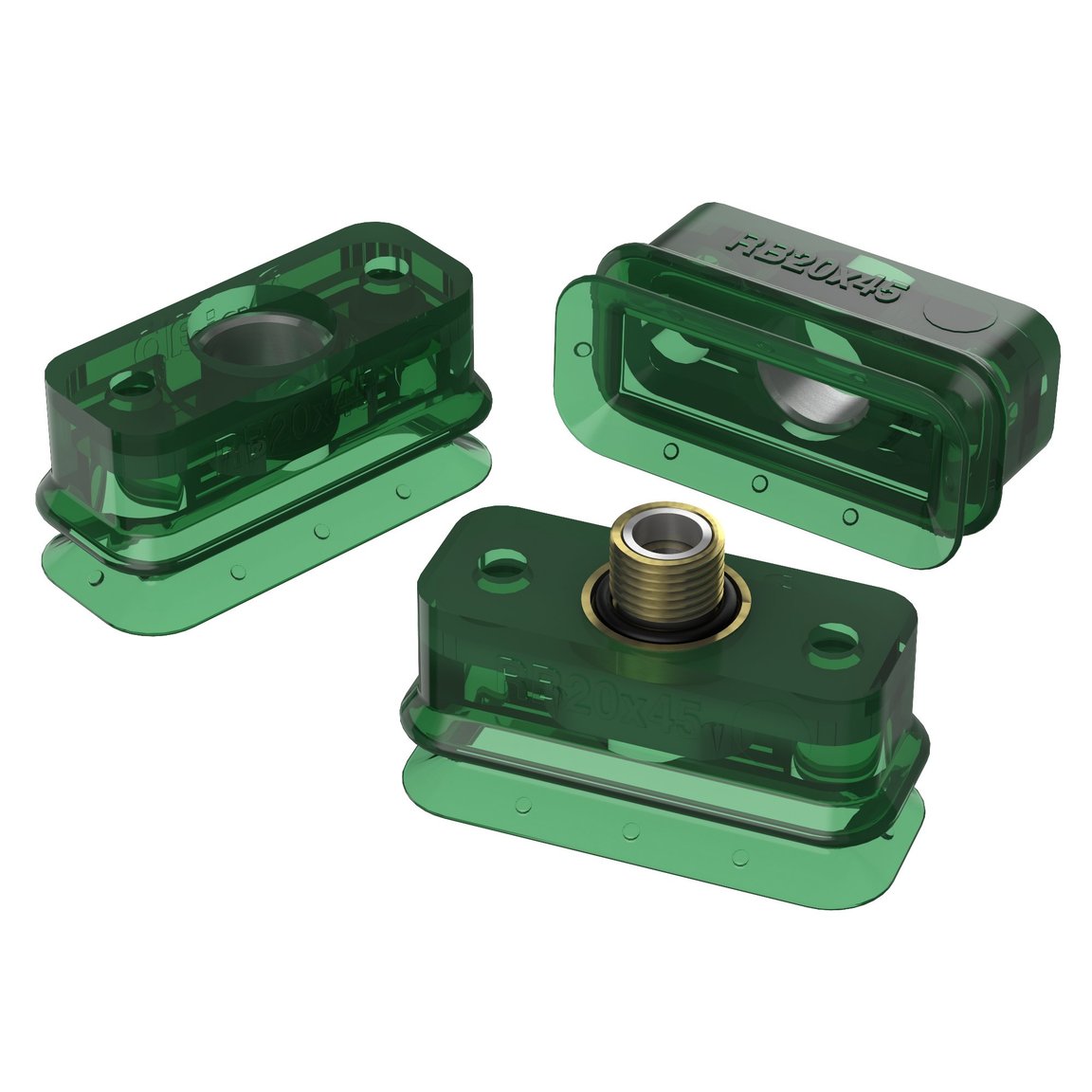 Suction Cup RB20x45 - 1