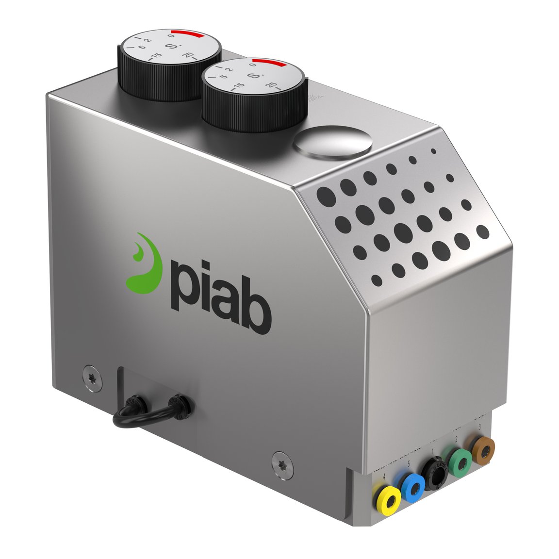 Pneumatic controller PPT NO