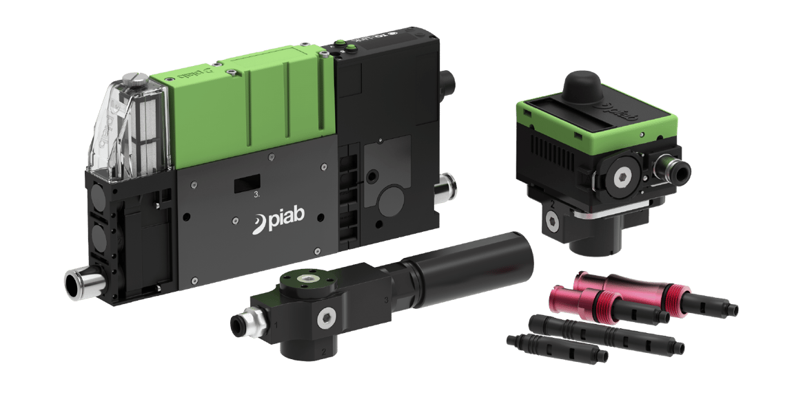 Vacuum pumps and ejectors