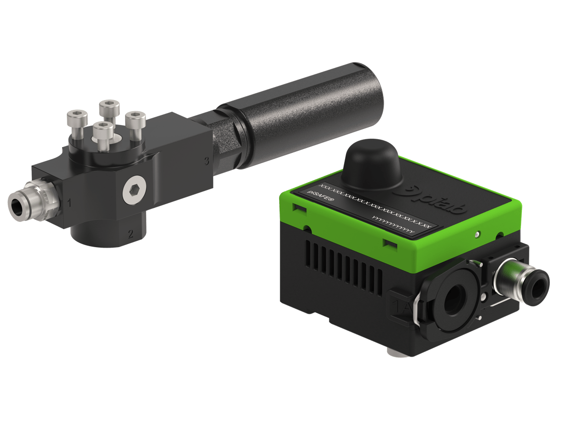 Decentralized ejectors
