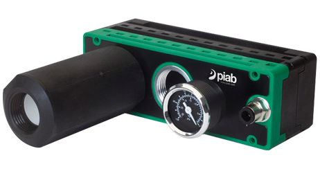 Standard Ejectors Piab