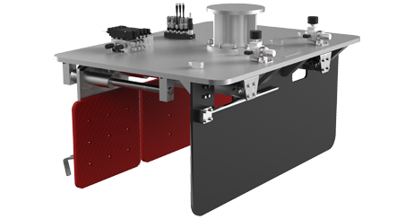 Palletizing solutions