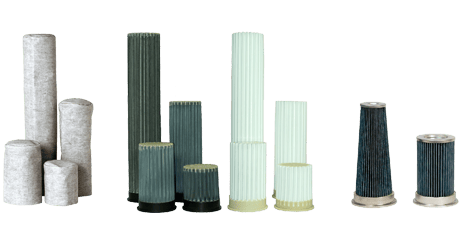Spare parts and Accessories