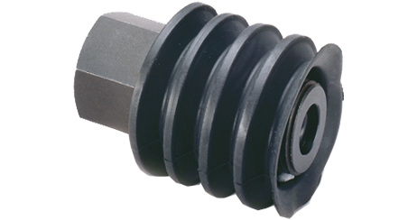 Ball joints