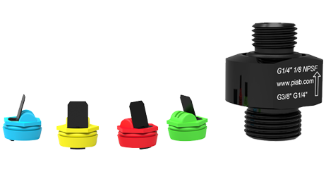 Accessories for suction cups