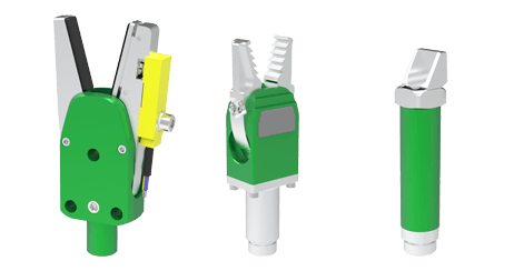 Plastic injection moulding