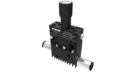 Control valves