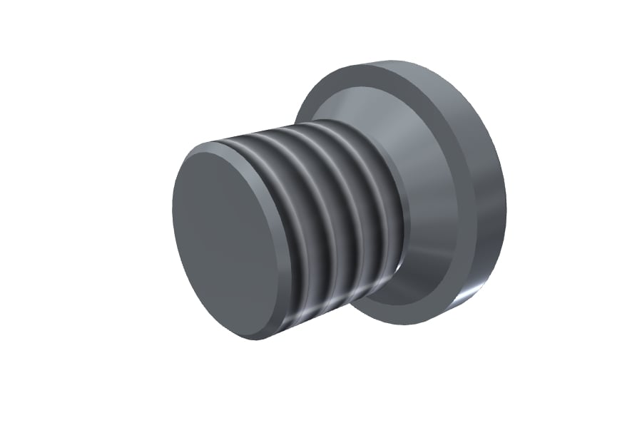 23-04-10 Pipe Plug - 1