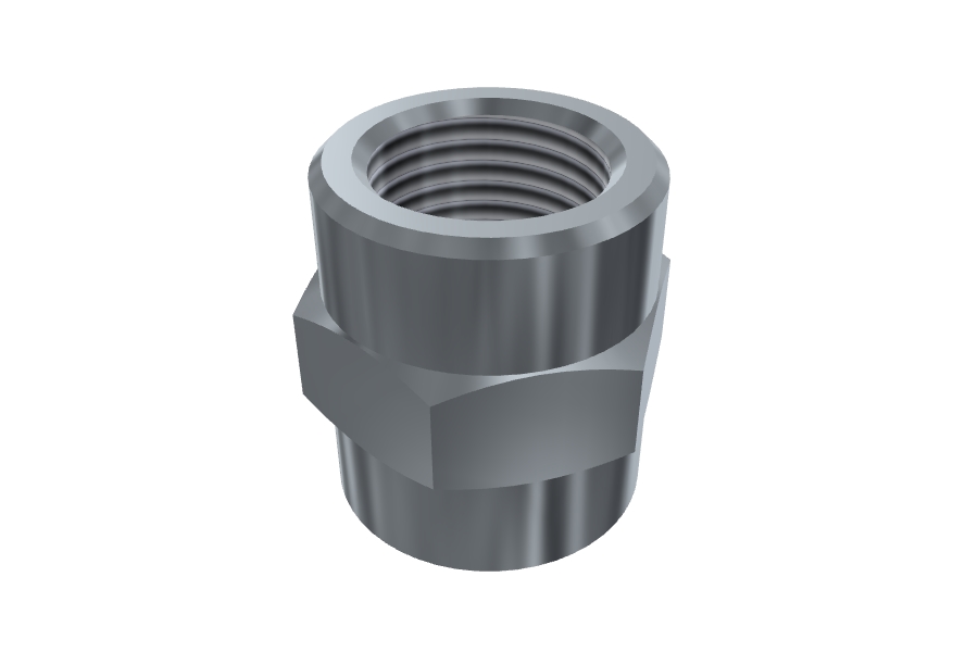 59-01-10 Pipe Coupling - 1