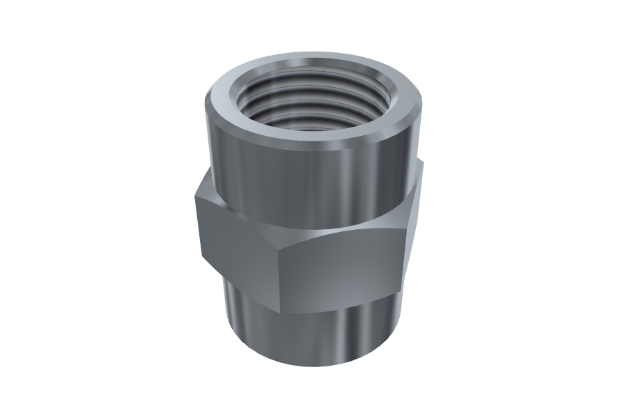 Pipe Coupling