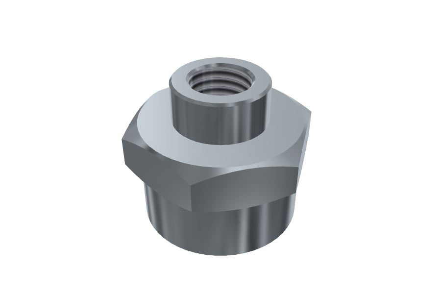 60-5002-10 Pipe Coupling - 1