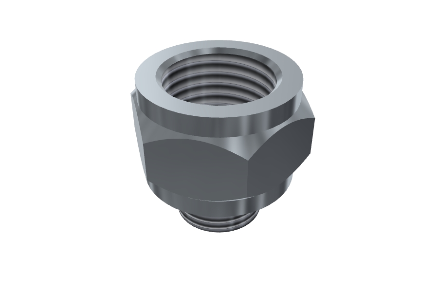 66-0401-10 Reduction Bushing - 1