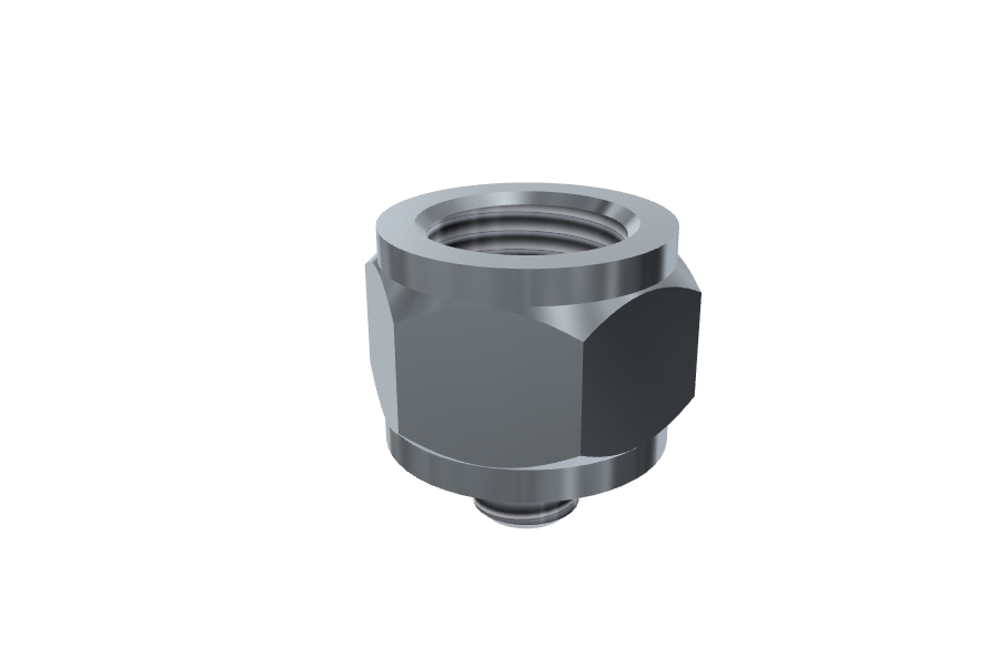 66-2050-10 Reduction Bushing - 1