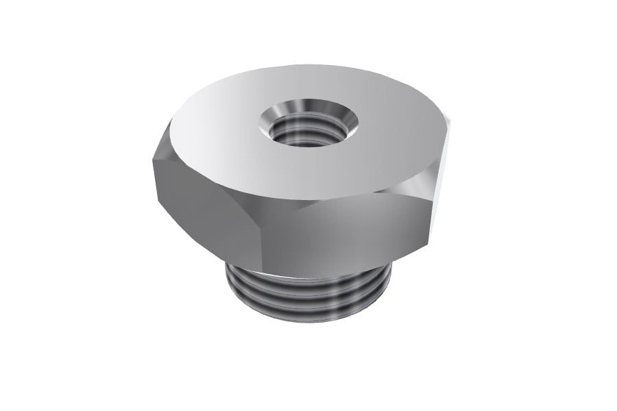 70-0249-10 Reduction Bushing - 1