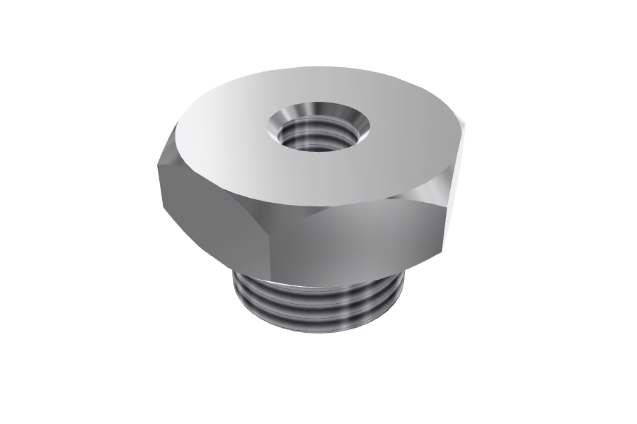 70-0249-10 Reduction Bushing - 1