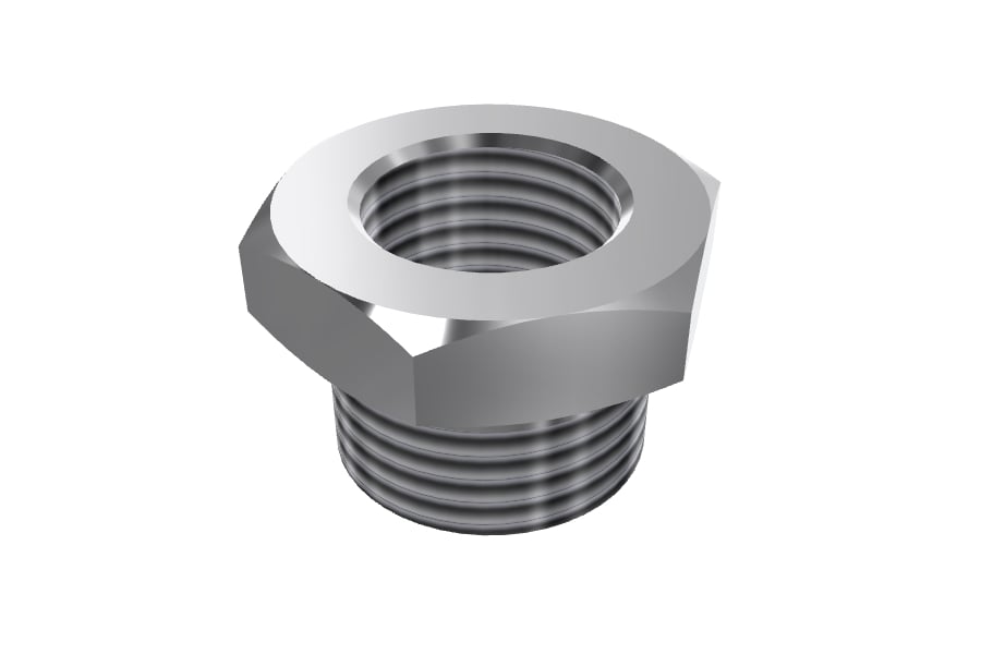 70-0604-10 Reduction Bushing - 1