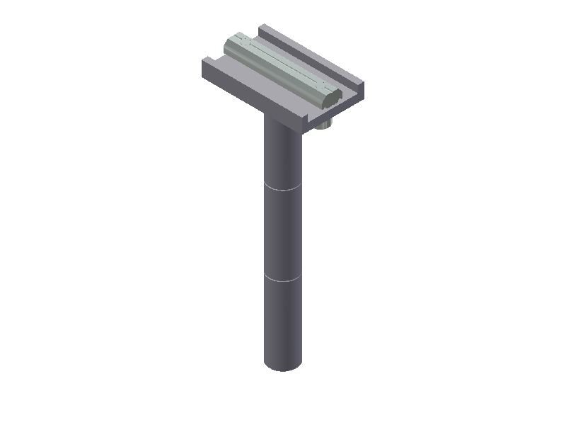 DKA Profile Extension arms