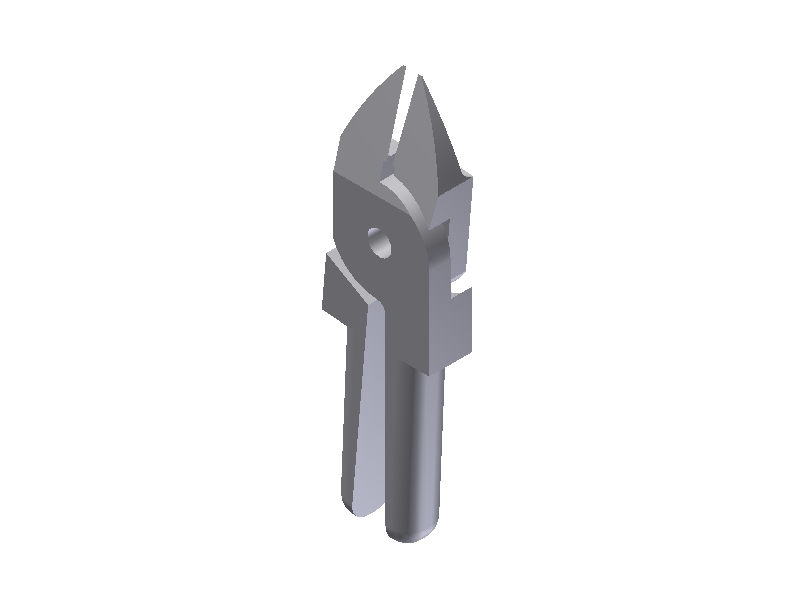 F10 Blade - 1