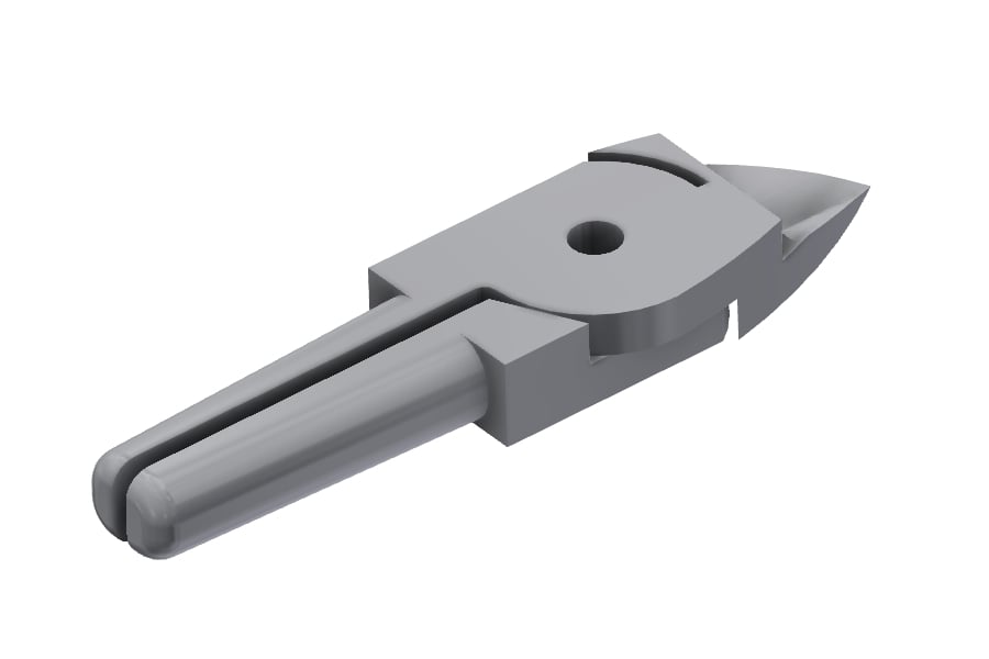 FS Cutter blades
