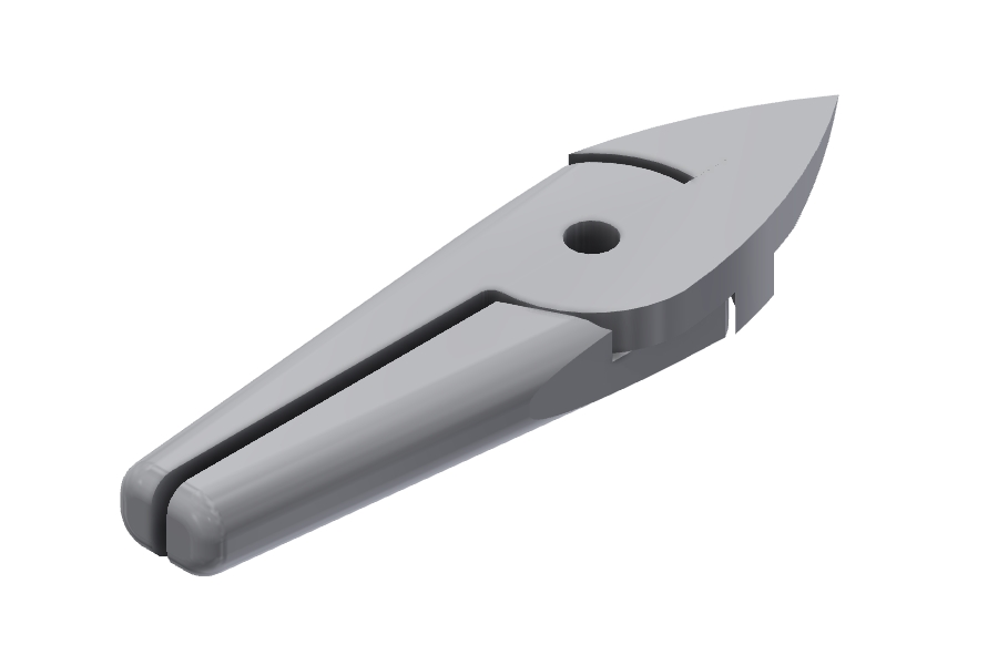 F1S Blade - 1