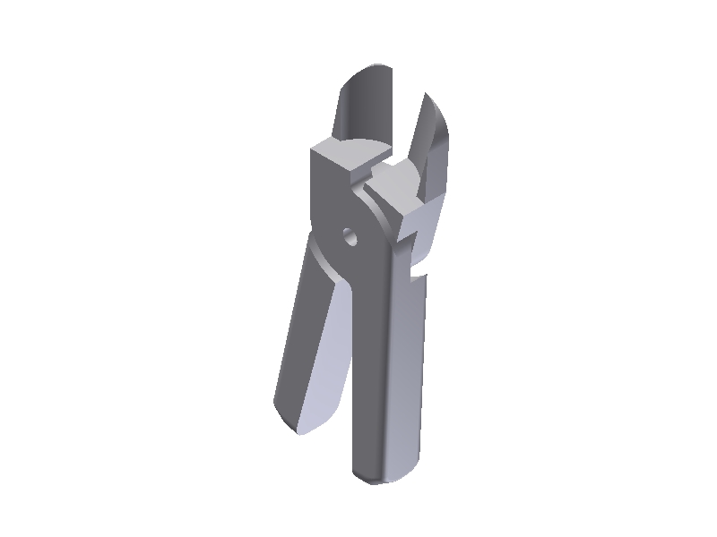 FE Cutter Blades
